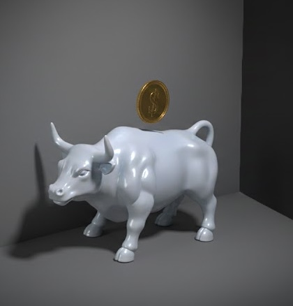 Spare Change Investing