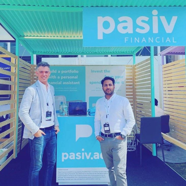 Sustainable Investing